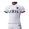 Camiseta de fútbol Kashima Antlers Segunda Equipación 2021/22 - Hombre